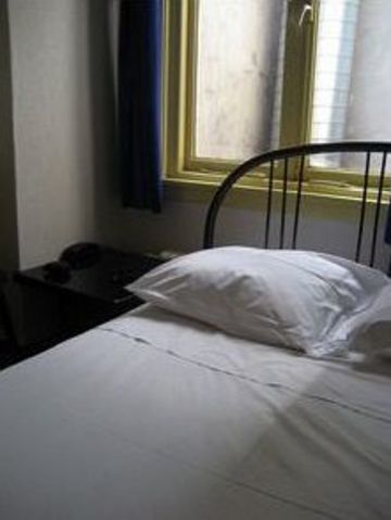 Budget Hotel Neutraal Amsterdam Exterior foto